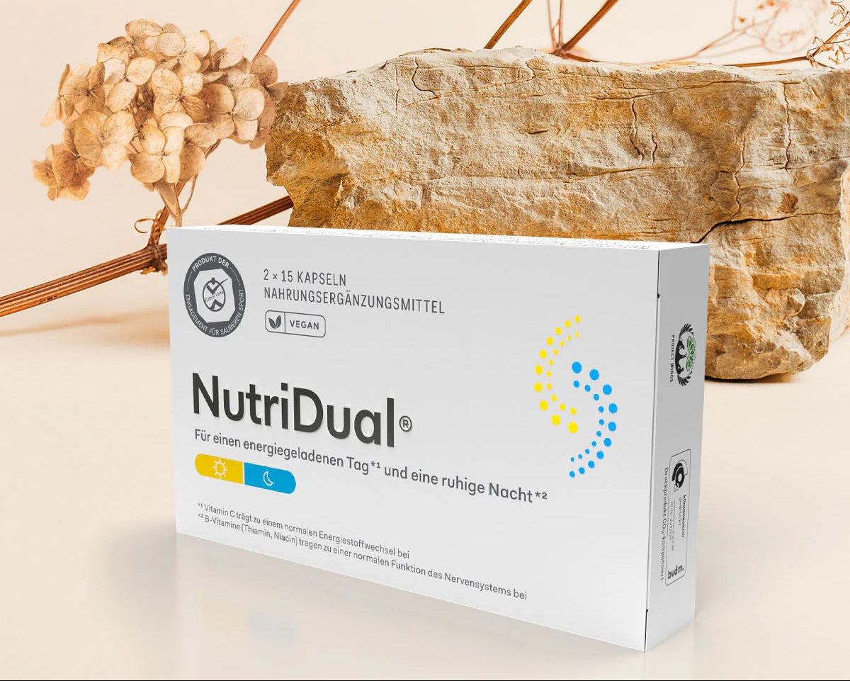 NutriDual AM/PM (1 month)