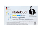 NutriDual AM/PM（1個月）