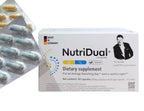 NutriDual AM/PM（1個月）